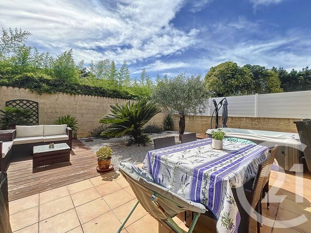 maison - AGDE - 34