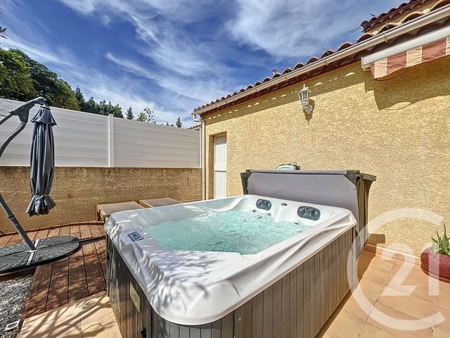 maison à vendre - 4 pièces - 91.89 m2 - AGDE - 34 - LANGUEDOC-ROUSSILLON - Century 21 Vue Sur Mer