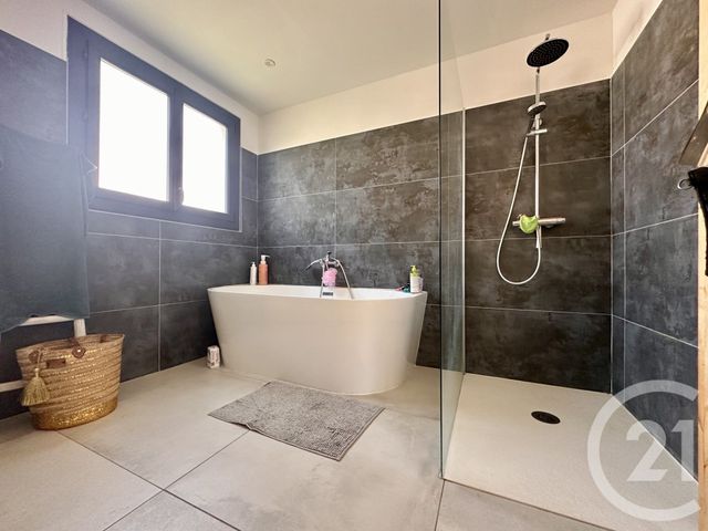 maison à vendre - 6 pièces - 183.57 m2 - LE CAP D AGDE - 34 - LANGUEDOC-ROUSSILLON - Century 21 Vue Sur Mer