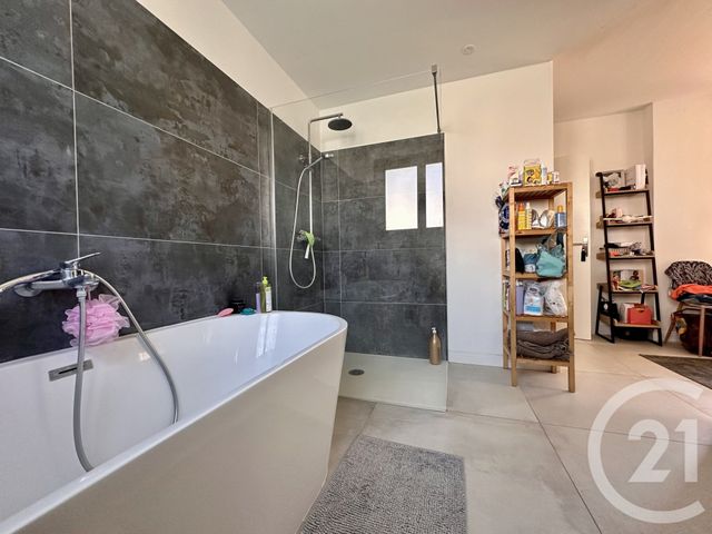 maison à vendre - 6 pièces - 183.57 m2 - LE CAP D AGDE - 34 - LANGUEDOC-ROUSSILLON - Century 21 Vue Sur Mer