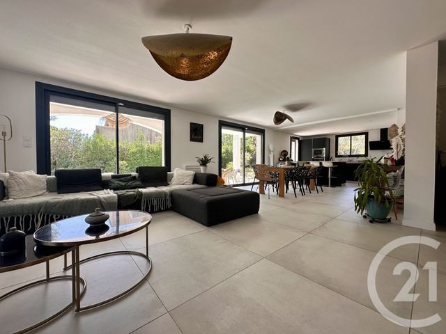 maison à vendre - 6 pièces - 183.57 m2 - LE CAP D AGDE - 34 - LANGUEDOC-ROUSSILLON - Century 21 Vue Sur Mer