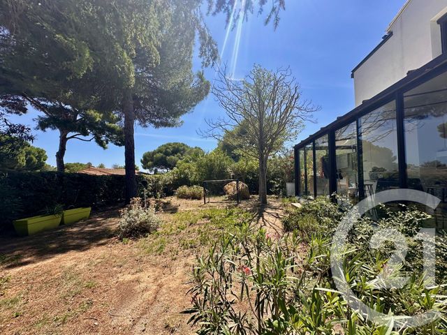 maison à vendre - 6 pièces - 183.57 m2 - LE CAP D AGDE - 34 - LANGUEDOC-ROUSSILLON - Century 21 Vue Sur Mer