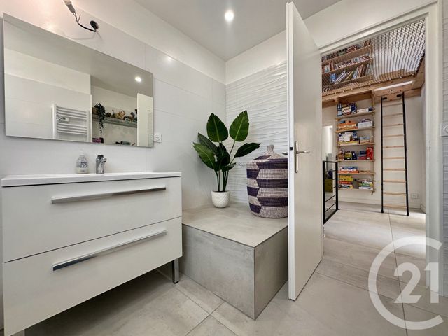 maison à vendre - 6 pièces - 183.57 m2 - LE CAP D AGDE - 34 - LANGUEDOC-ROUSSILLON - Century 21 Vue Sur Mer