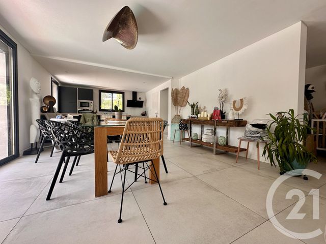 maison à vendre - 6 pièces - 183.57 m2 - LE CAP D AGDE - 34 - LANGUEDOC-ROUSSILLON - Century 21 Vue Sur Mer