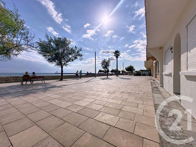 maison à vendre - 3 pièces - 52.54 m2 - LE GRAU D AGDE - 34 - LANGUEDOC-ROUSSILLON - Century 21 Vue Sur Mer