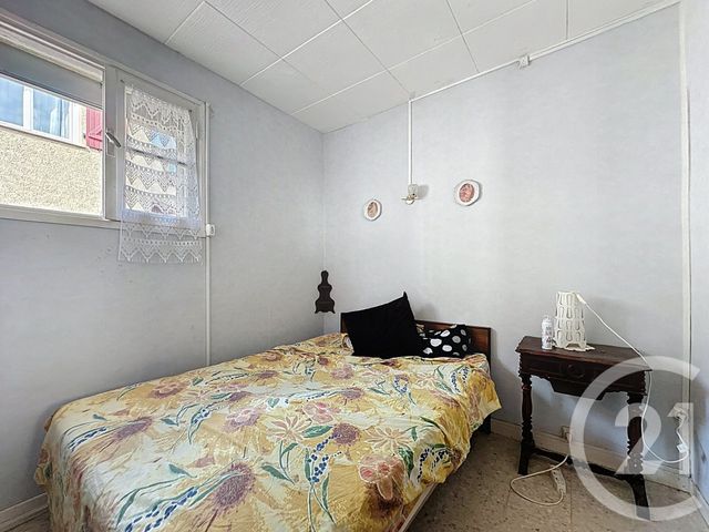 maison à vendre - 3 pièces - 52.54 m2 - LE GRAU D AGDE - 34 - LANGUEDOC-ROUSSILLON - Century 21 Vue Sur Mer