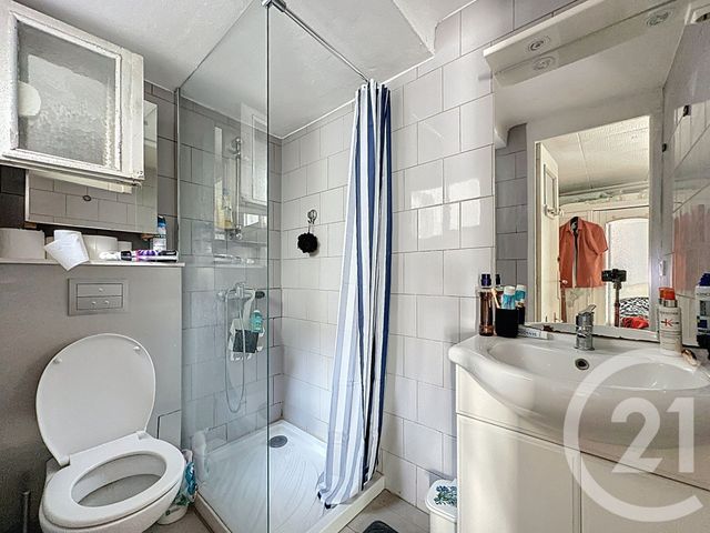 maison à vendre - 3 pièces - 52.54 m2 - LE GRAU D AGDE - 34 - LANGUEDOC-ROUSSILLON - Century 21 Vue Sur Mer