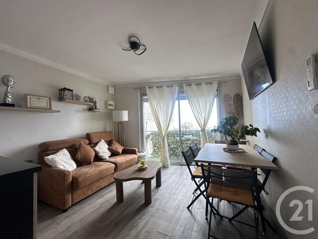 Appartement T2 à vendre - 2 pièces - 41.09 m2 - LE GRAU D AGDE - 34 - LANGUEDOC-ROUSSILLON - Century 21 Vue Sur Mer