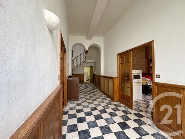 maison à vendre - 5 pièces - 208.48 m2 - FLORENSAC - 34 - LANGUEDOC-ROUSSILLON - Century 21 Vue Sur Mer