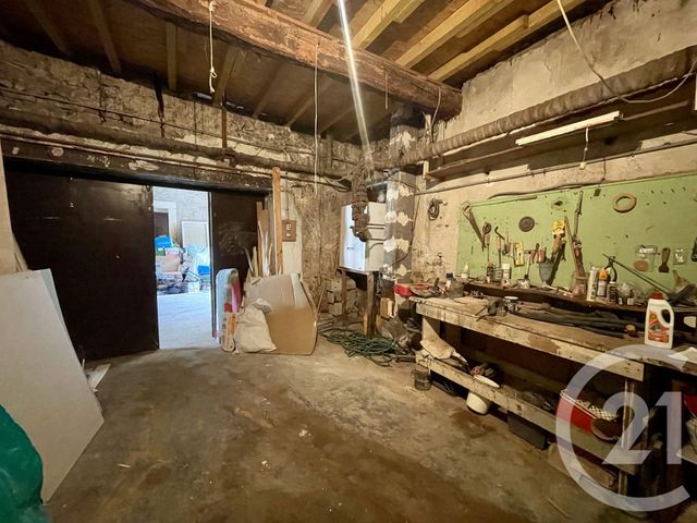 maison à vendre - 5 pièces - 208.48 m2 - FLORENSAC - 34 - LANGUEDOC-ROUSSILLON - Century 21 Vue Sur Mer