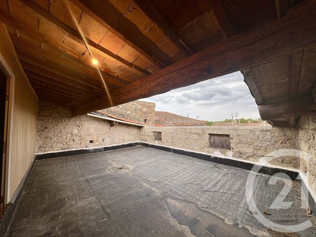 maison à vendre - 5 pièces - 208.48 m2 - FLORENSAC - 34 - LANGUEDOC-ROUSSILLON - Century 21 Vue Sur Mer