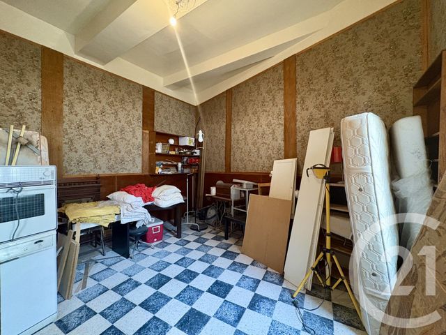 maison à vendre - 5 pièces - 208.48 m2 - FLORENSAC - 34 - LANGUEDOC-ROUSSILLON - Century 21 Vue Sur Mer