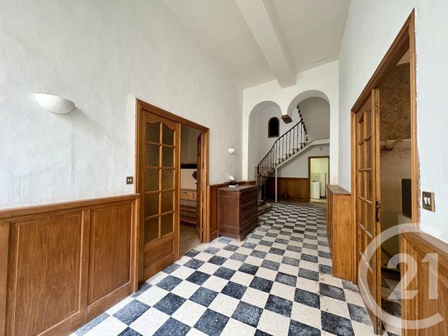 maison à vendre - 5 pièces - 208.48 m2 - FLORENSAC - 34 - LANGUEDOC-ROUSSILLON - Century 21 Vue Sur Mer