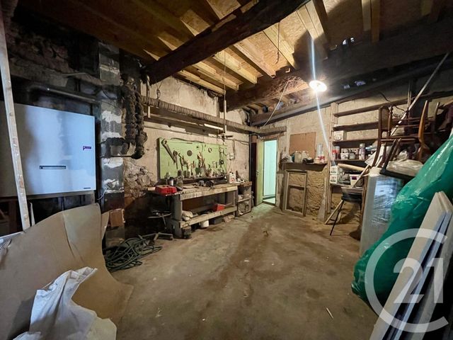 maison à vendre - 5 pièces - 208.48 m2 - FLORENSAC - 34 - LANGUEDOC-ROUSSILLON - Century 21 Vue Sur Mer