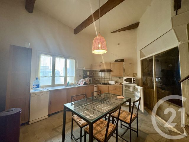 maison à vendre - 5 pièces - 208.48 m2 - FLORENSAC - 34 - LANGUEDOC-ROUSSILLON - Century 21 Vue Sur Mer