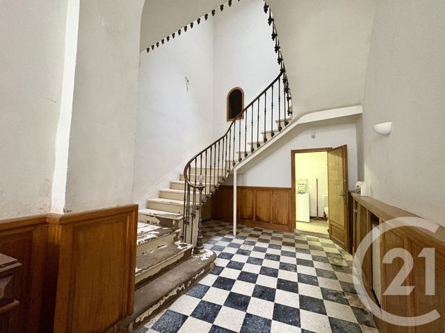 maison à vendre - 5 pièces - 208.48 m2 - FLORENSAC - 34 - LANGUEDOC-ROUSSILLON - Century 21 Vue Sur Mer