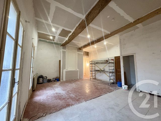 maison à vendre - 5 pièces - 208.48 m2 - FLORENSAC - 34 - LANGUEDOC-ROUSSILLON - Century 21 Vue Sur Mer