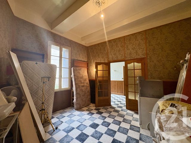 maison à vendre - 5 pièces - 208.48 m2 - FLORENSAC - 34 - LANGUEDOC-ROUSSILLON - Century 21 Vue Sur Mer