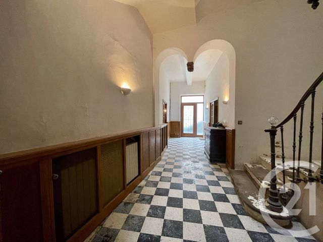 maison à vendre - 5 pièces - 208.48 m2 - FLORENSAC - 34 - LANGUEDOC-ROUSSILLON - Century 21 Vue Sur Mer