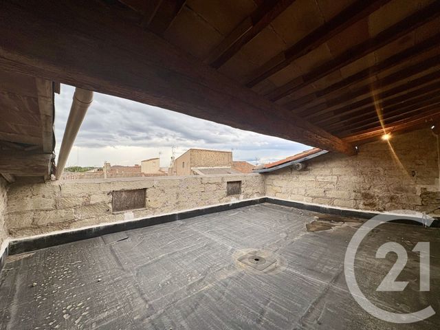 maison à vendre - 5 pièces - 208.48 m2 - FLORENSAC - 34 - LANGUEDOC-ROUSSILLON - Century 21 Vue Sur Mer