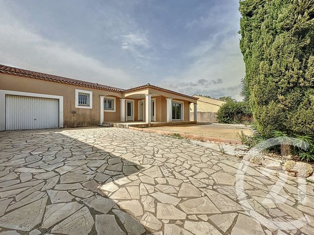 Afficher la photo en grand maison à vendre - 4 pièces - 115.92 m2 - PINET - 34 - LANGUEDOC-ROUSSILLON - Century 21 Vue Sur Mer