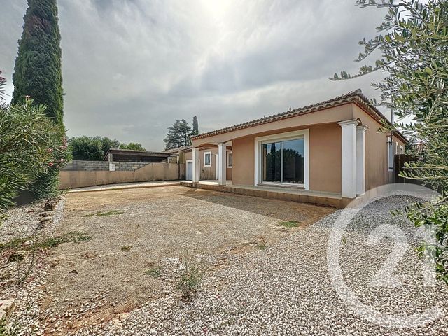 Afficher la photo en grand maison à vendre - 4 pièces - 115.92 m2 - PINET - 34 - LANGUEDOC-ROUSSILLON - Century 21 Vue Sur Mer