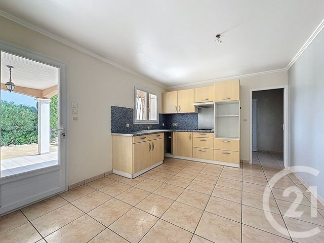 Afficher la photo en grand maison à vendre - 4 pièces - 115.92 m2 - PINET - 34 - LANGUEDOC-ROUSSILLON - Century 21 Vue Sur Mer