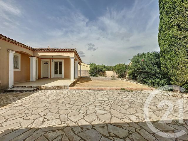 Afficher la photo en grand maison à vendre - 4 pièces - 115.92 m2 - PINET - 34 - LANGUEDOC-ROUSSILLON - Century 21 Vue Sur Mer