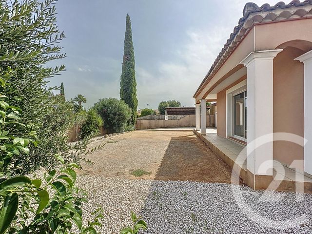 Afficher la photo en grand maison à vendre - 4 pièces - 115.92 m2 - PINET - 34 - LANGUEDOC-ROUSSILLON - Century 21 Vue Sur Mer