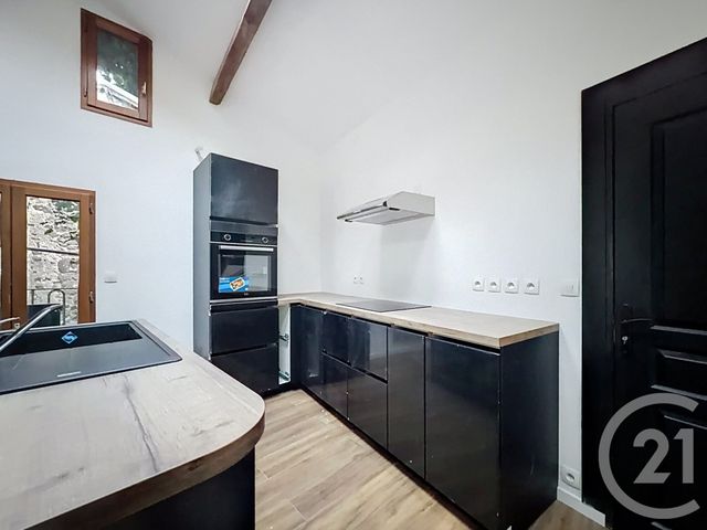 Appartement T3 à vendre - 3 pièces - 59.39 m2 - AGDE - 34 - LANGUEDOC-ROUSSILLON - Century 21 Vue Sur Mer