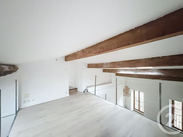 Appartement T3 à vendre - 3 pièces - 59.39 m2 - AGDE - 34 - LANGUEDOC-ROUSSILLON - Century 21 Vue Sur Mer