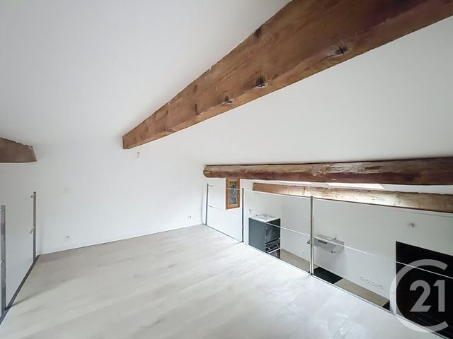 Appartement T3 à vendre - 3 pièces - 59.39 m2 - AGDE - 34 - LANGUEDOC-ROUSSILLON - Century 21 Vue Sur Mer