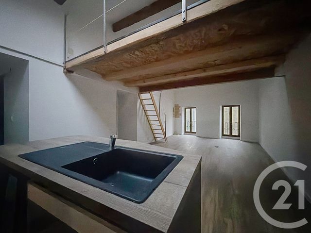 Appartement T3 à vendre - 3 pièces - 59.39 m2 - AGDE - 34 - LANGUEDOC-ROUSSILLON - Century 21 Vue Sur Mer