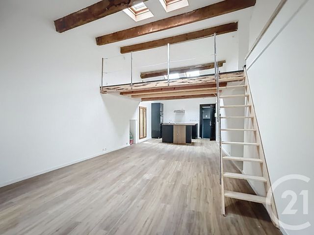 Appartement T3 à vendre - 3 pièces - 59.39 m2 - AGDE - 34 - LANGUEDOC-ROUSSILLON - Century 21 Vue Sur Mer