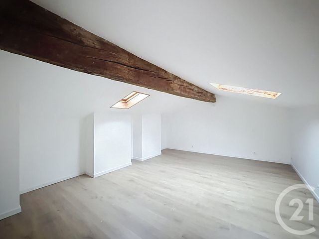 Appartement T3 à vendre - 3 pièces - 59.39 m2 - AGDE - 34 - LANGUEDOC-ROUSSILLON - Century 21 Vue Sur Mer