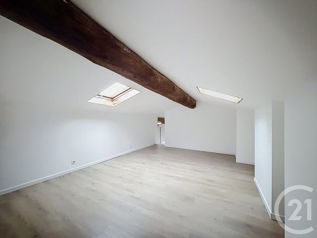 Appartement T3 à vendre - 3 pièces - 59.39 m2 - AGDE - 34 - LANGUEDOC-ROUSSILLON - Century 21 Vue Sur Mer