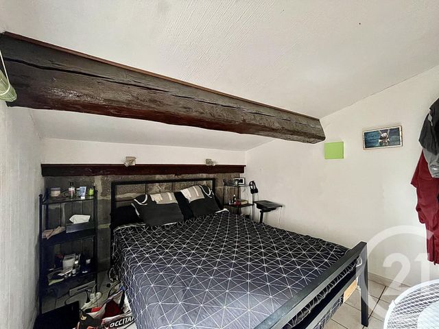 Appartement T3 à vendre - 3 pièces - 50.21 m2 - AGDE - 34 - LANGUEDOC-ROUSSILLON - Century 21 Vue Sur Mer