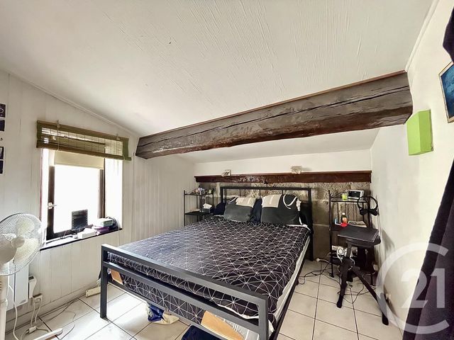 Appartement T3 à vendre - 3 pièces - 50.21 m2 - AGDE - 34 - LANGUEDOC-ROUSSILLON - Century 21 Vue Sur Mer