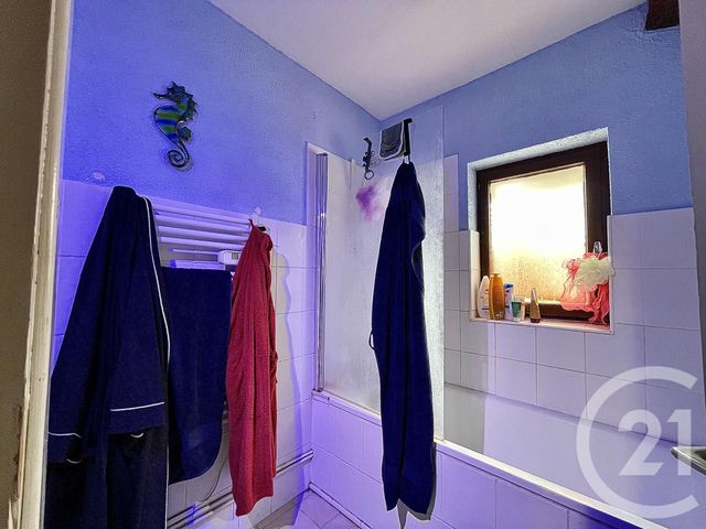 Appartement T3 à vendre - 3 pièces - 50.21 m2 - AGDE - 34 - LANGUEDOC-ROUSSILLON - Century 21 Vue Sur Mer