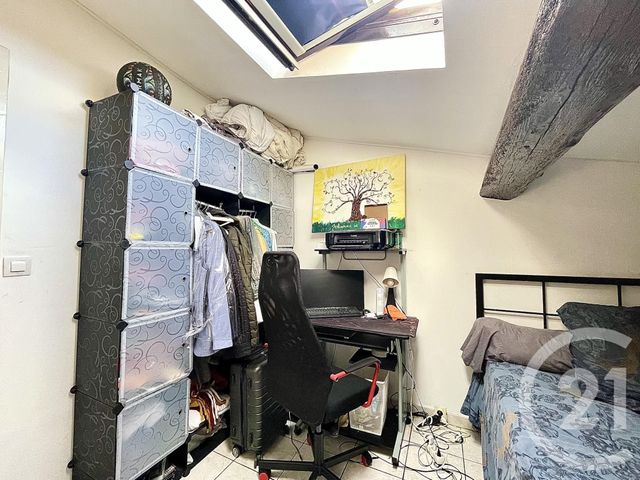 Appartement T3 à vendre - 3 pièces - 50.21 m2 - AGDE - 34 - LANGUEDOC-ROUSSILLON - Century 21 Vue Sur Mer