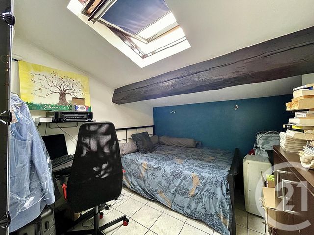 Appartement T3 à vendre - 3 pièces - 50.21 m2 - AGDE - 34 - LANGUEDOC-ROUSSILLON - Century 21 Vue Sur Mer