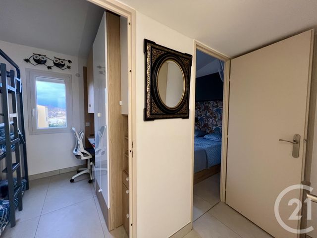 Appartement T3 à vendre - 3 pièces - 35.95 m2 - LE CAP D AGDE - 34 - LANGUEDOC-ROUSSILLON - Century 21 Vue Sur Mer