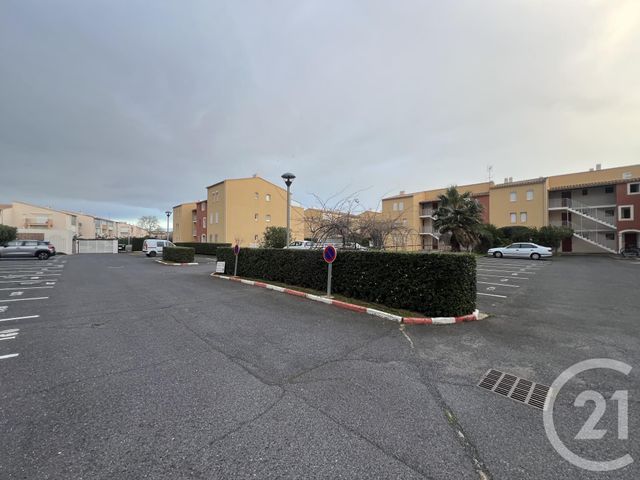 Appartement T3 à vendre - 3 pièces - 35.95 m2 - LE CAP D AGDE - 34 - LANGUEDOC-ROUSSILLON - Century 21 Vue Sur Mer