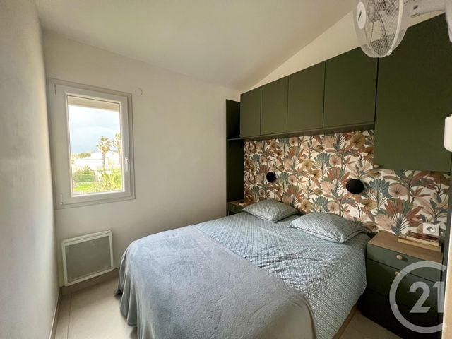 Appartement T3 à vendre - 3 pièces - 35.95 m2 - LE CAP D AGDE - 34 - LANGUEDOC-ROUSSILLON - Century 21 Vue Sur Mer