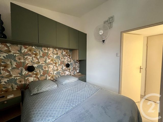 Appartement T3 à vendre - 3 pièces - 35.95 m2 - LE CAP D AGDE - 34 - LANGUEDOC-ROUSSILLON - Century 21 Vue Sur Mer