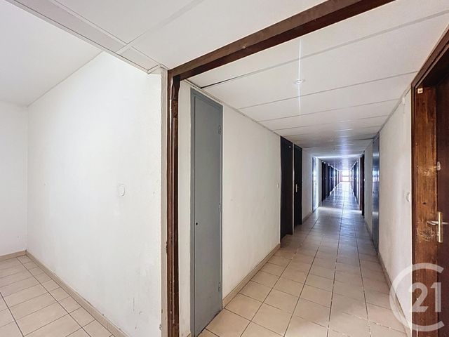 Appartement Studio à vendre - 1 pièce - 18.05 m2 - LE CAP D AGDE - 34 - LANGUEDOC-ROUSSILLON - Century 21 Vue Sur Mer