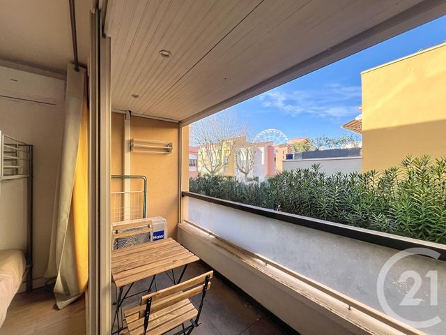 Appartement Studio à vendre LE CAP D AGDE