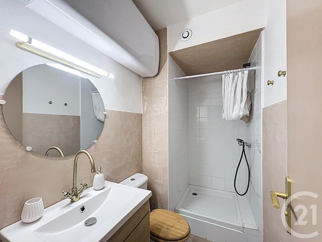 Appartement Studio à vendre - 1 pièce - 18.05 m2 - LE CAP D AGDE - 34 - LANGUEDOC-ROUSSILLON - Century 21 Vue Sur Mer