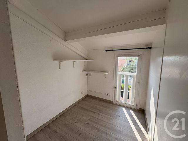 maison à vendre - 2 pièces - 31.5 m2 - MARSEILLAN - 34 - LANGUEDOC-ROUSSILLON - Century 21 Vue Sur Mer