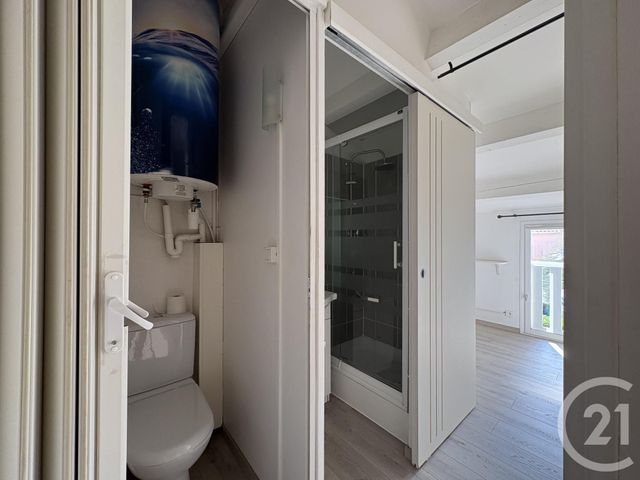 maison à vendre - 2 pièces - 31.5 m2 - MARSEILLAN - 34 - LANGUEDOC-ROUSSILLON - Century 21 Vue Sur Mer